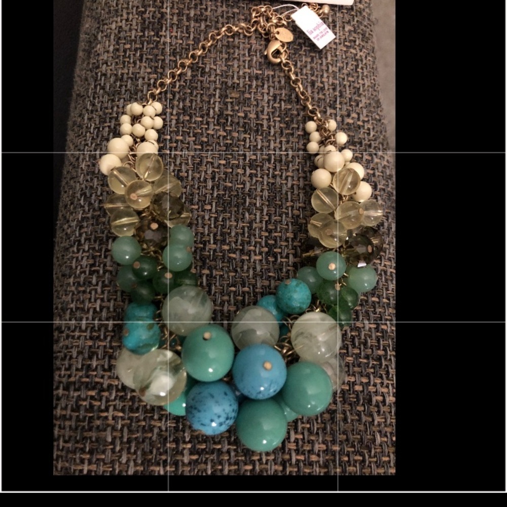 Lia Sophia Regatta Necklace - Picture 5 of 7